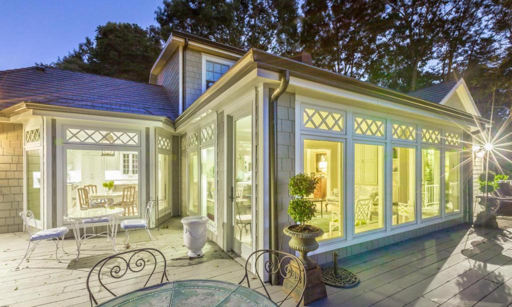 Which Type of Grille Pattern for My Home