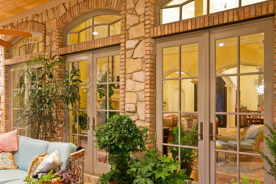 Which Type of Grille Pattern for My Home