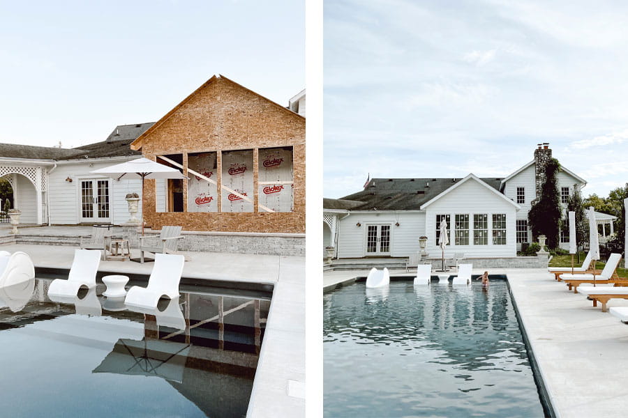 Farmhouse Fixer