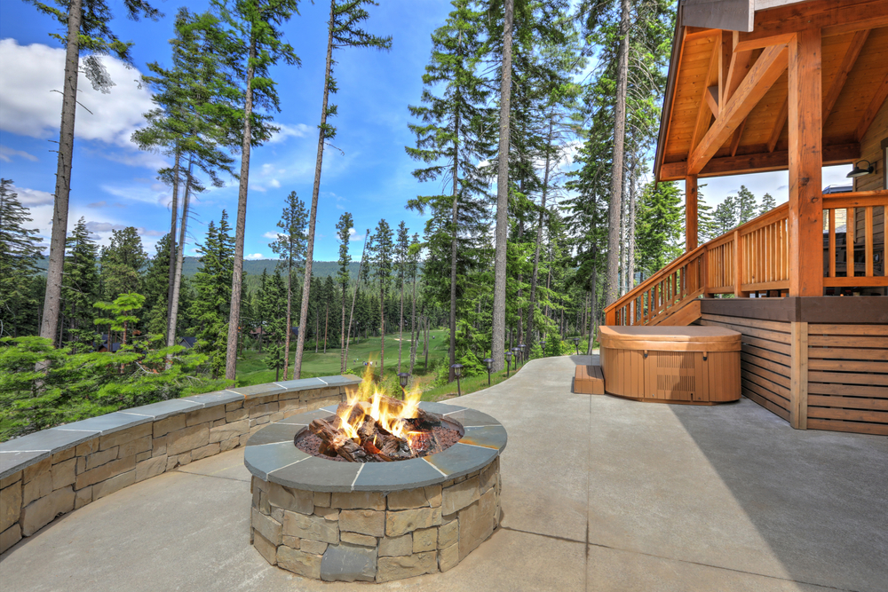 Fire Bowls and Tables