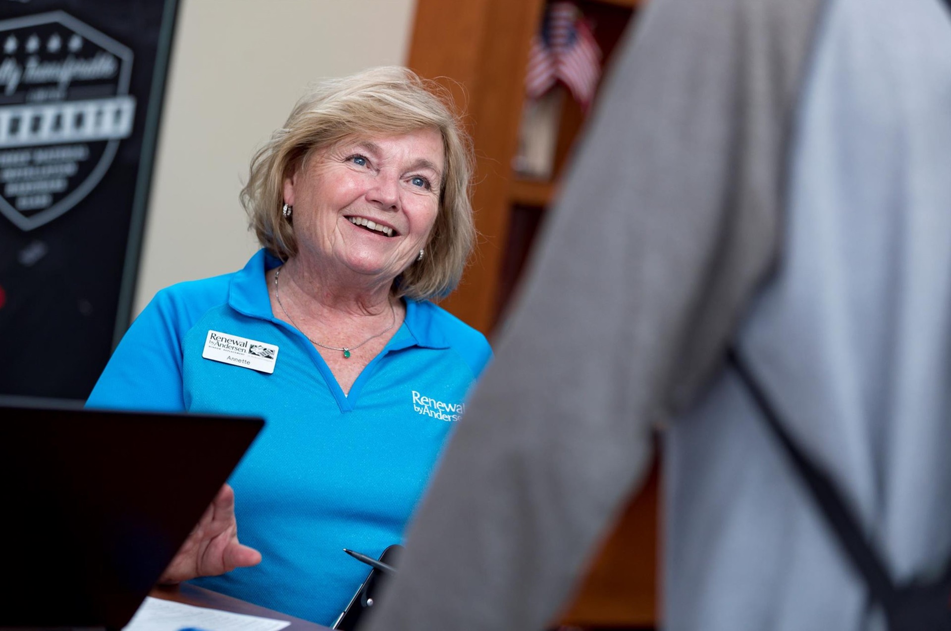 Job Detail Hero Image